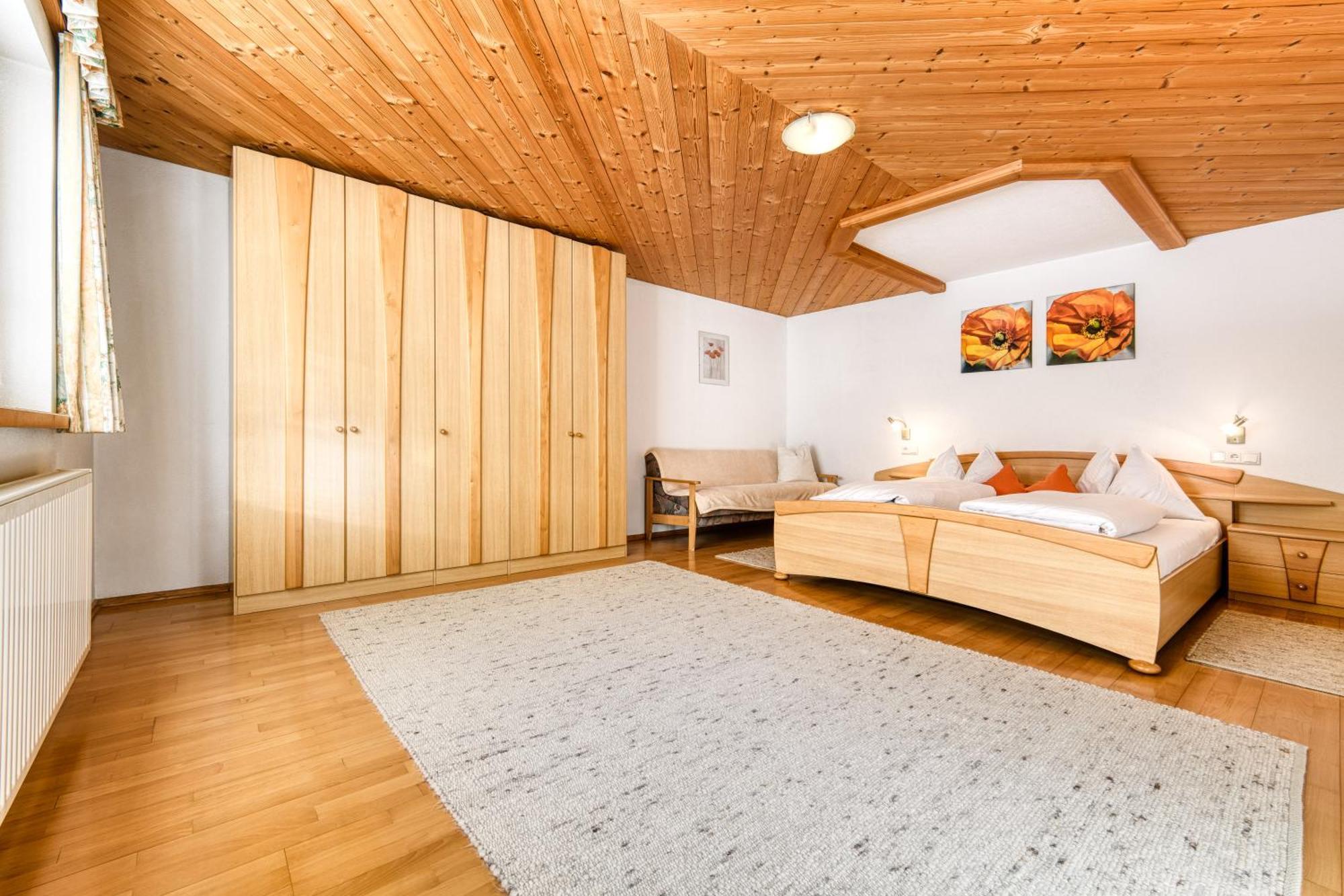 Haus Alvier By A-Appartments Brand  Esterno foto